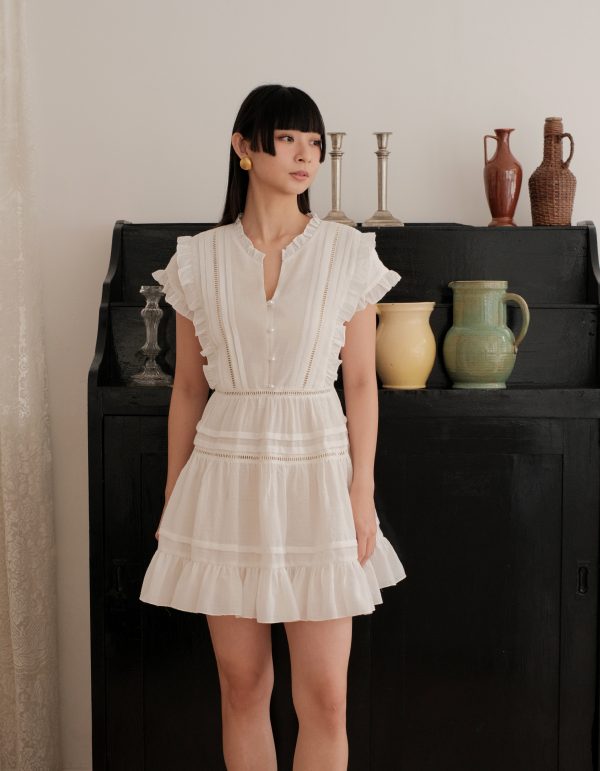 Gabie Dress