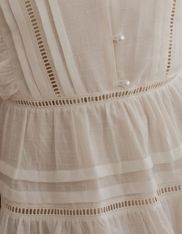 Gabie Dress - Image 2
