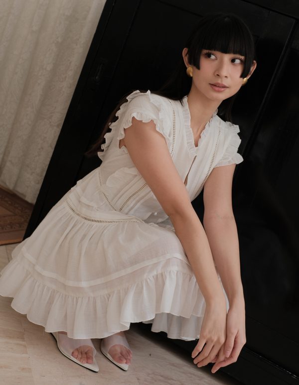 Gabie Dress - Image 4