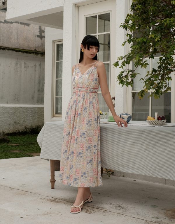 Harper Dress - Image 2