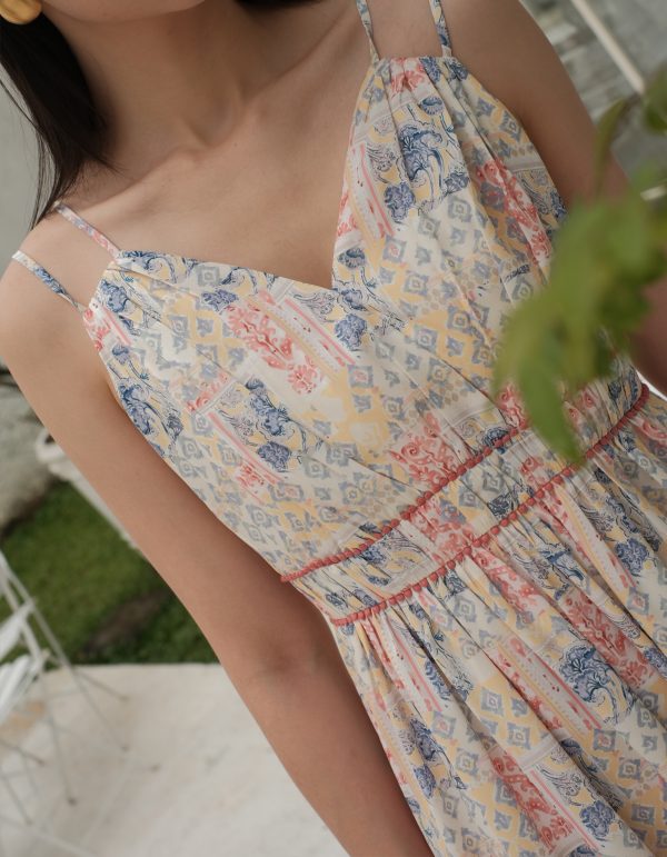 Harper Dress - Image 4