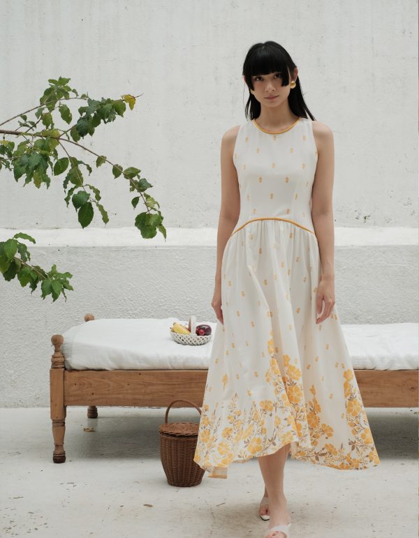 Isla Dress - Image 3