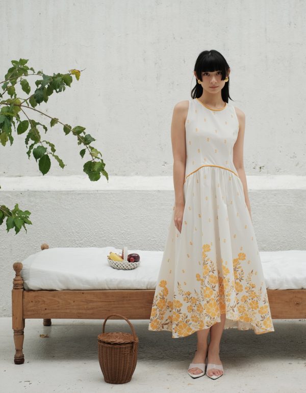 Isla Dress
