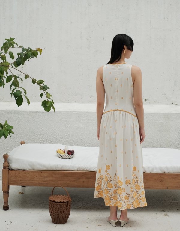 Isla Dress - Image 4