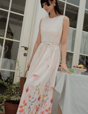 Aurora Dress