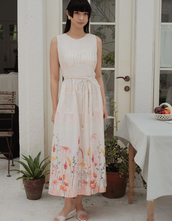 Aurora Dress