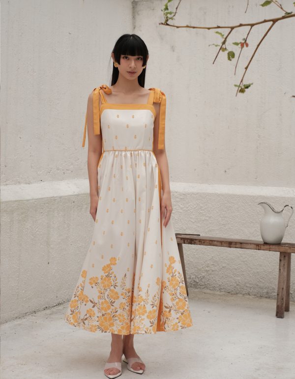 May Dress