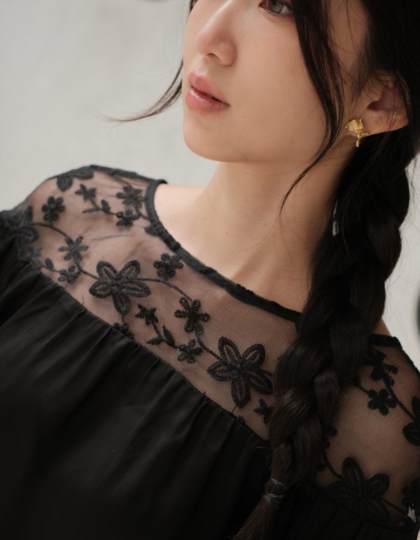 Blake Top - Image 3