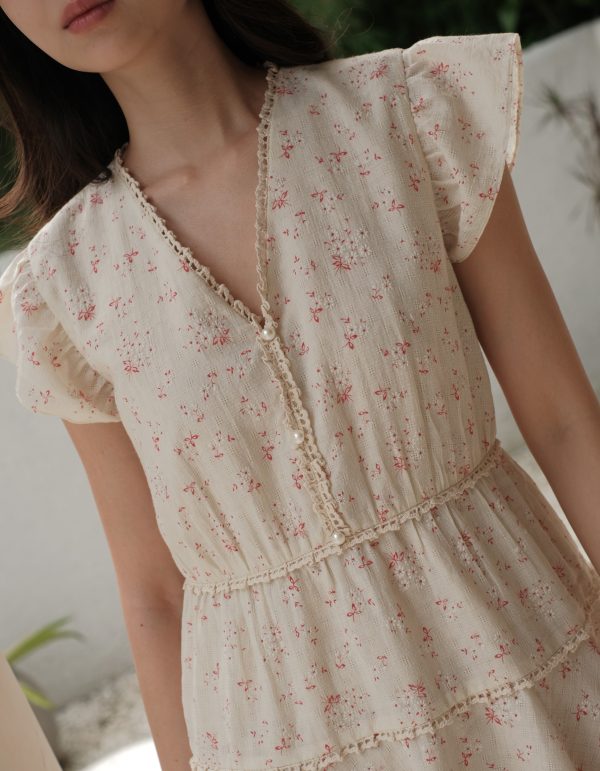 Eleya Dress - Image 2