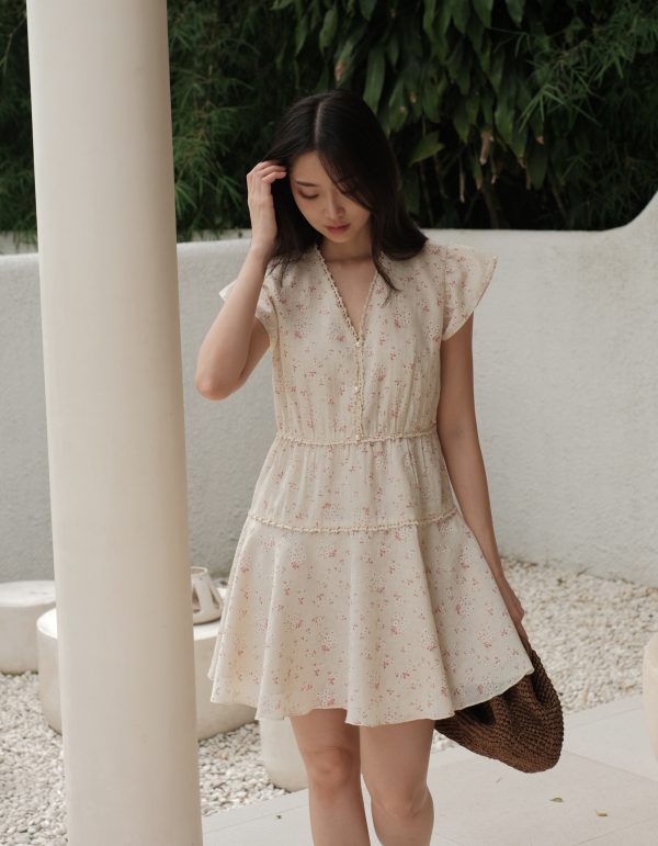 Eleya Dress