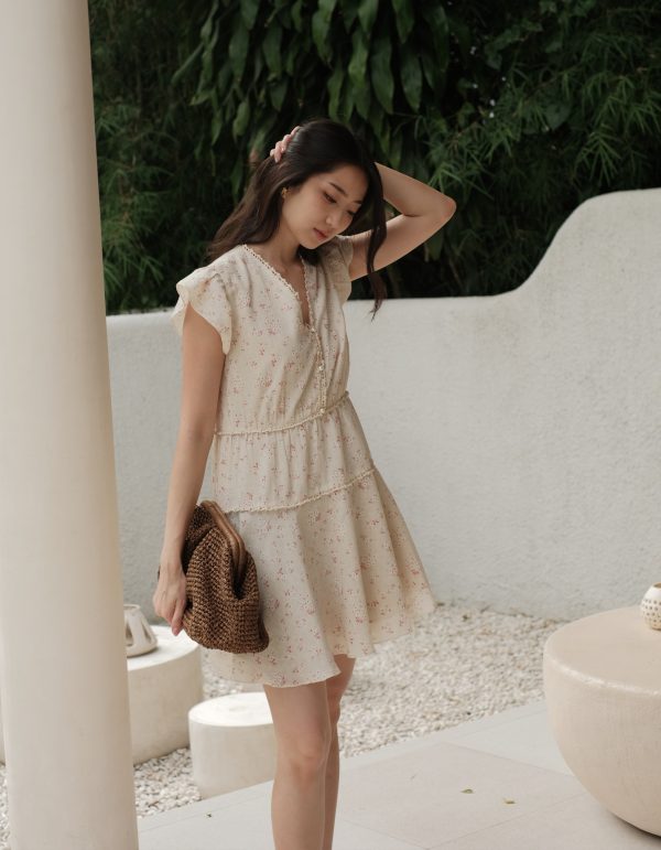 Eleya Dress - Image 3