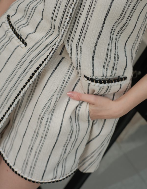 Stripy Pants - Image 3