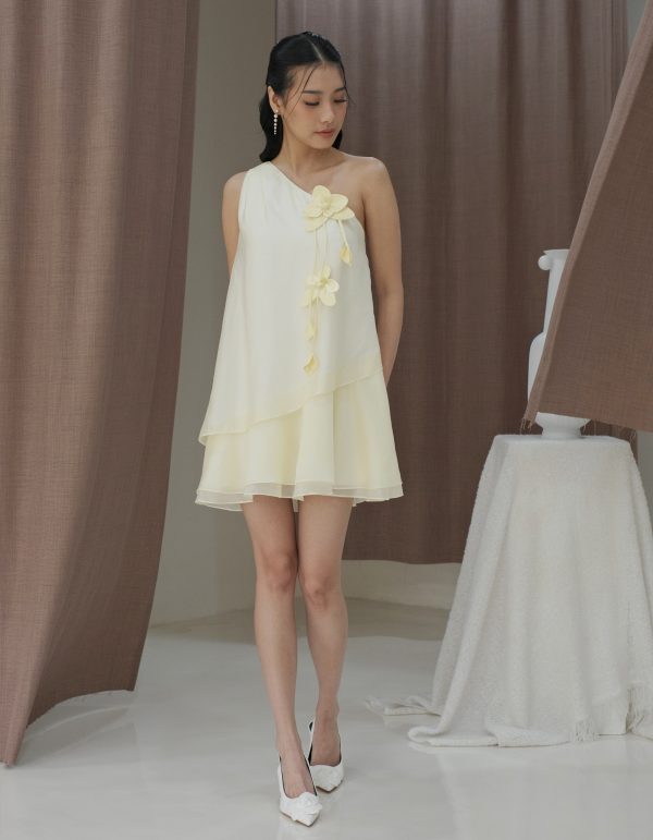 Aria Dress - Image 2