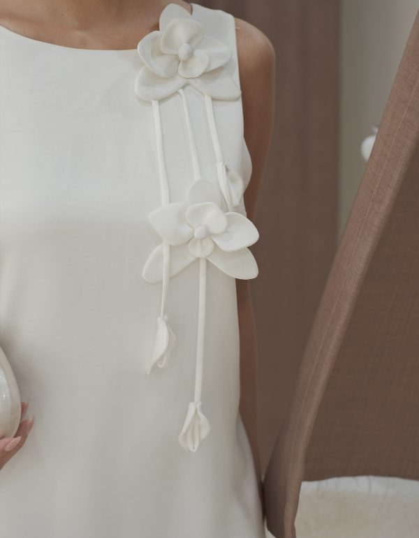 Sonata Dress - Image 2