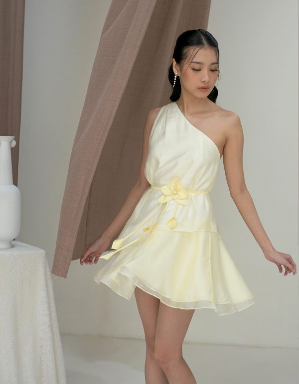 Aria Dress - Image 3