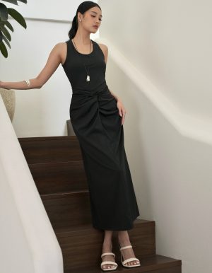 Prelude Dress