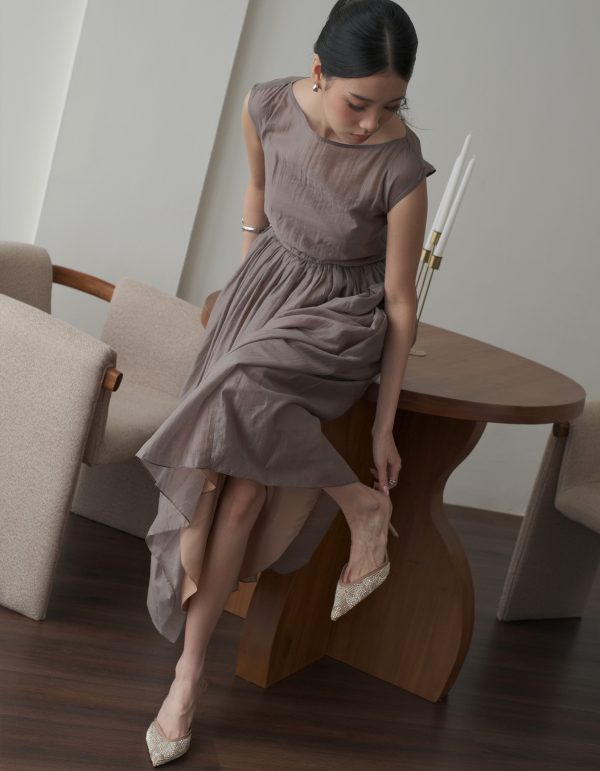 Melody Dress - Image 2