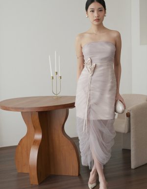 Rhapsody Dress