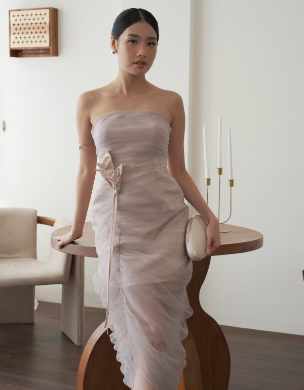 Rhapsody Dress - Image 3