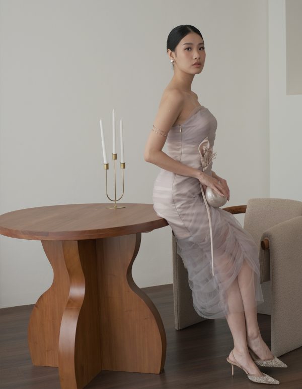 Rhapsody Dress - Image 4