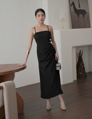 Ballad Dress