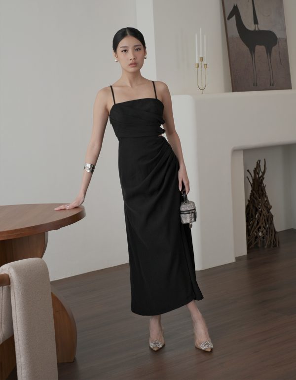 Ballad Dress