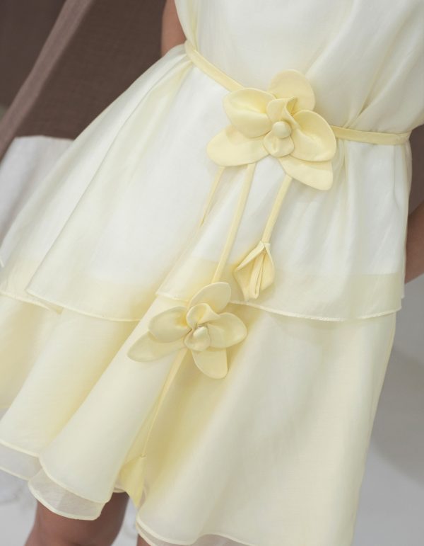 Aria Dress - Image 4