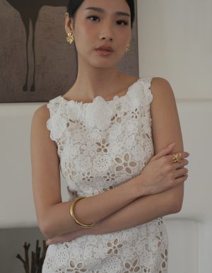 Opus Dress