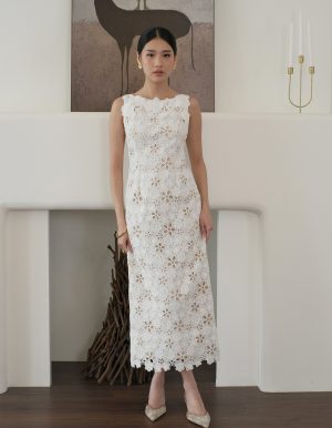 Opus Dress