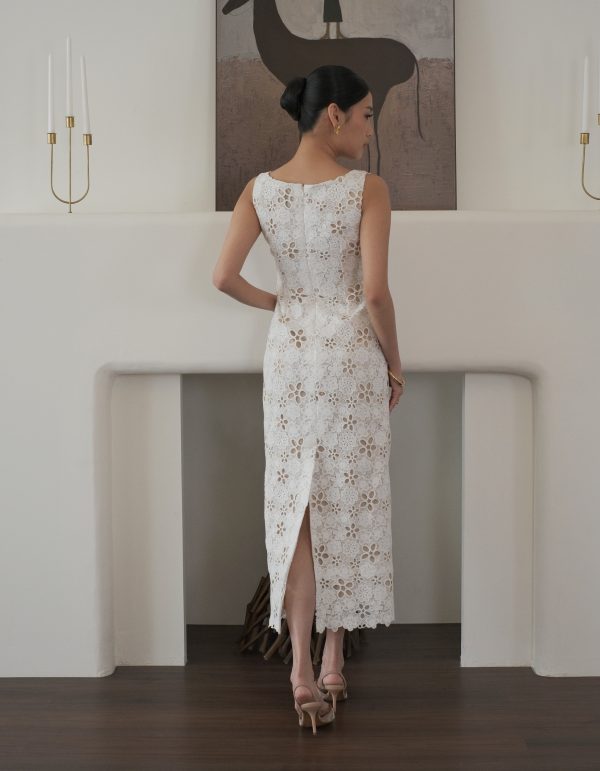 Opus Dress - Image 3
