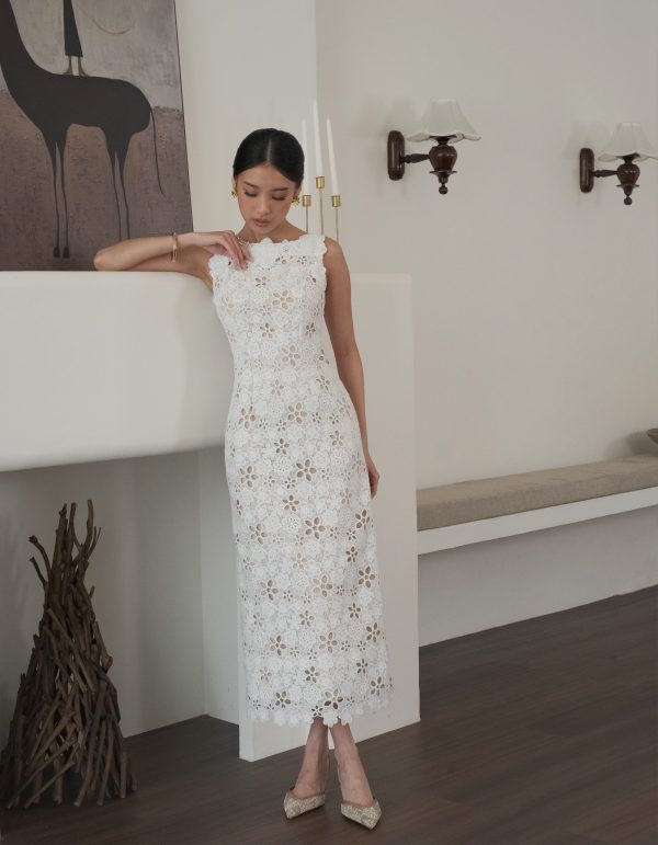 Opus Dress - Image 4