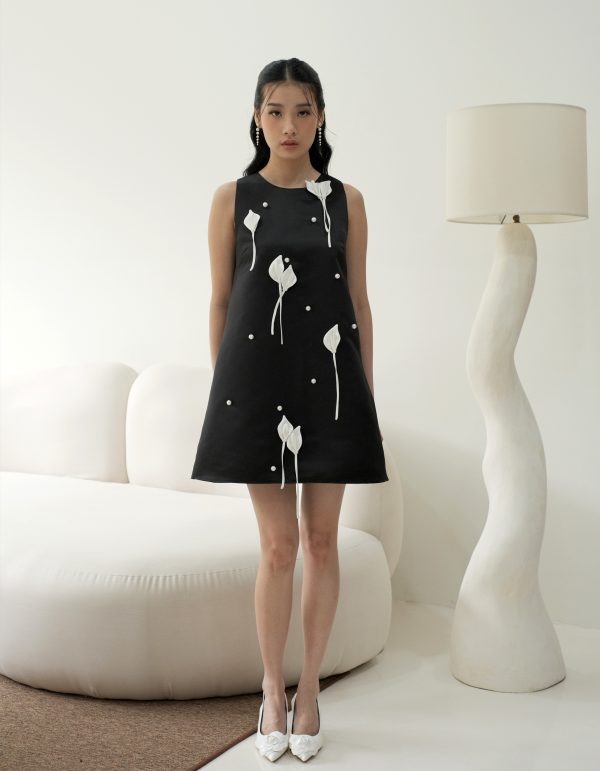 Harmony Dress