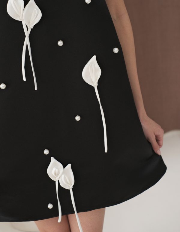 Harmony Dress - Image 4