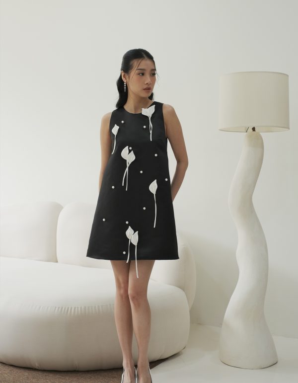 Harmony Dress - Image 3