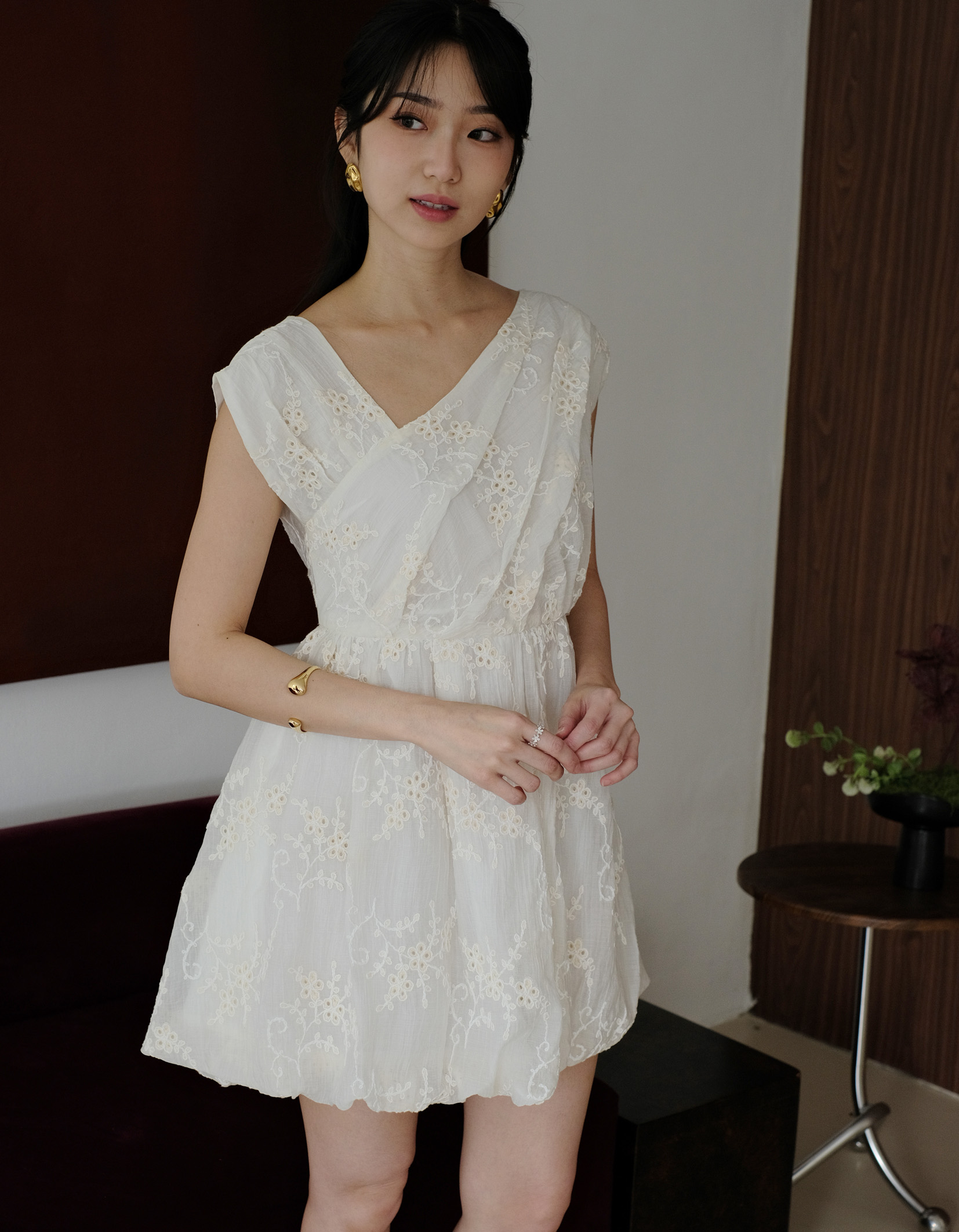 Sonnet Dress - Image 2