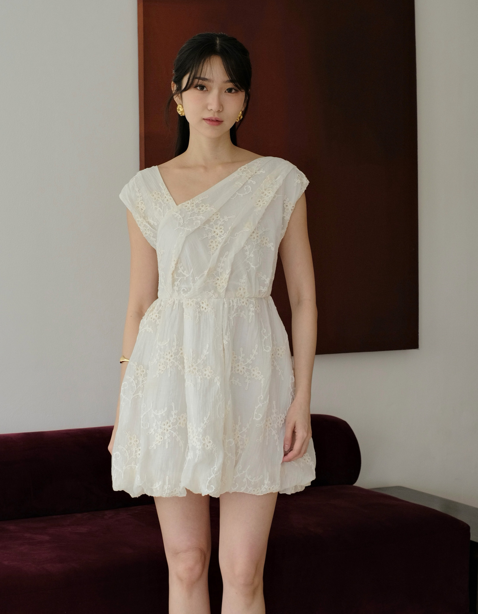 Sonnet Dress - Image 4