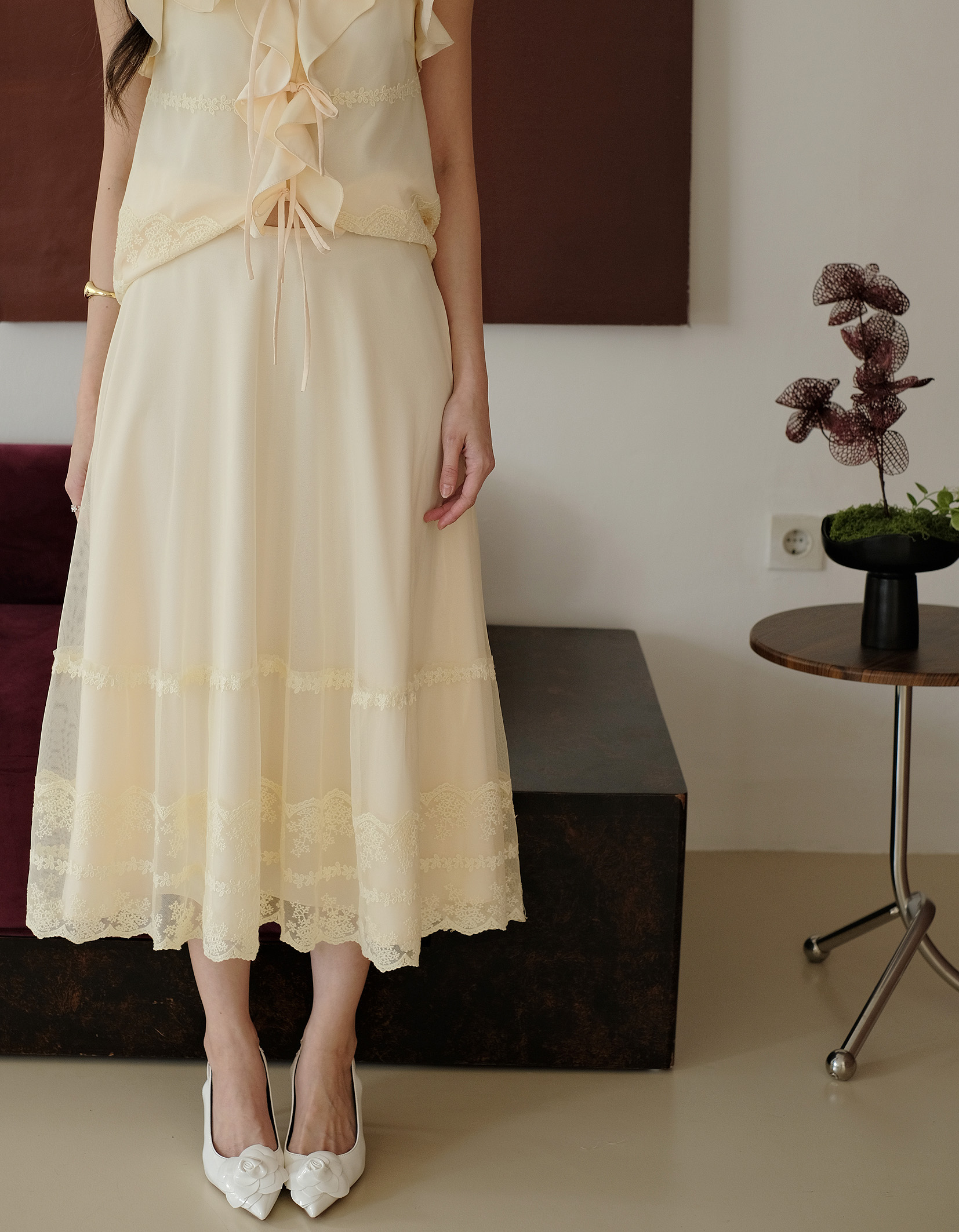 Verse Skirt - Image 4