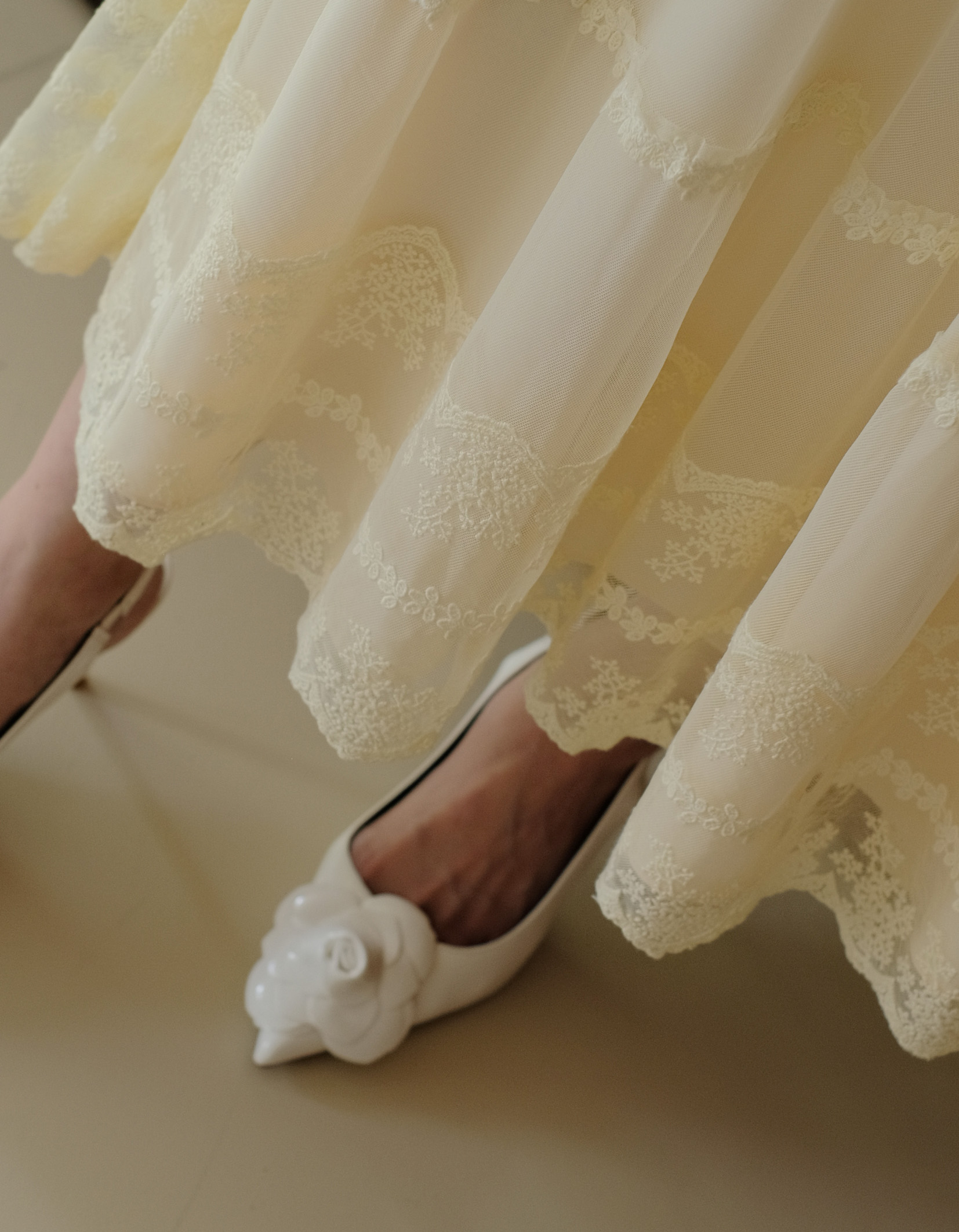 Verse Skirt - Image 2