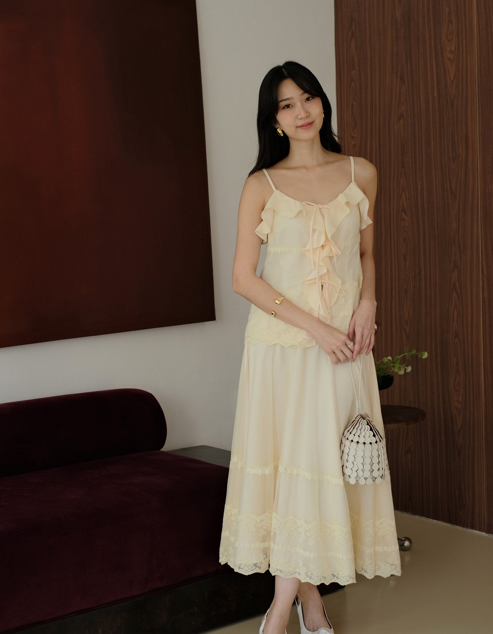 Verse Skirt - Image 3