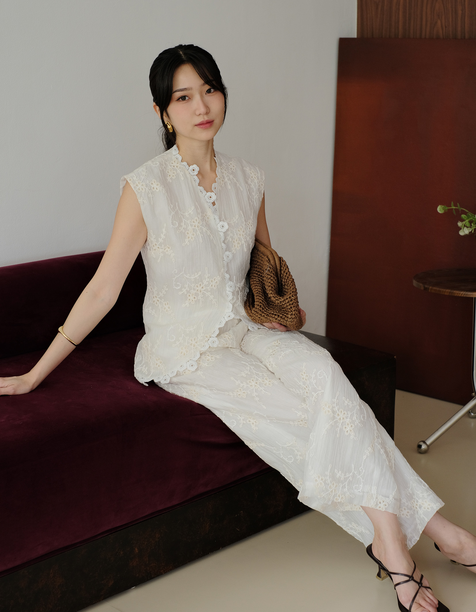 Sonnet Pants - Image 3