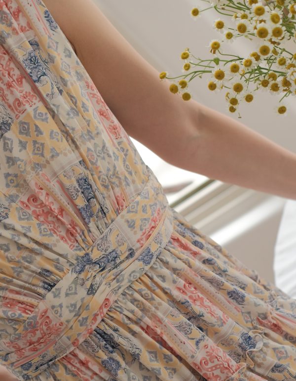 Camila Dress - Image 3
