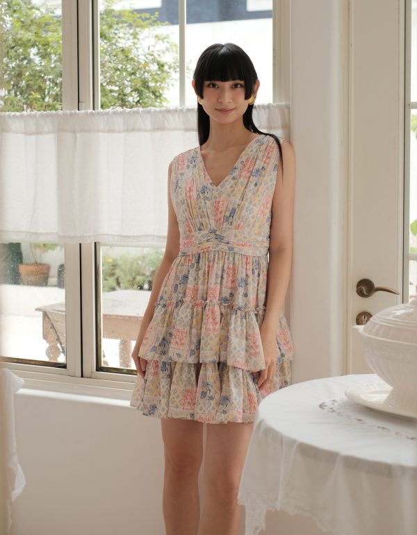 Camila Dress