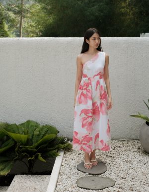 Rhodes Dress
