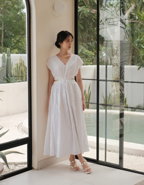 Bay Dress - Image 4