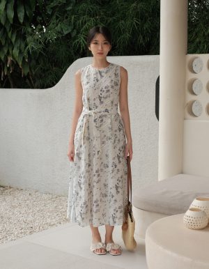 Lexy Dress
