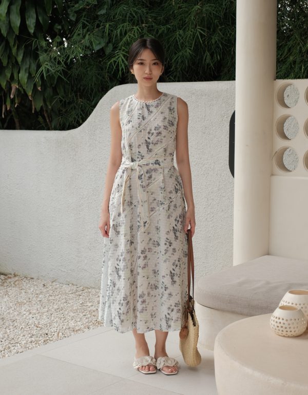 Lexy Dress