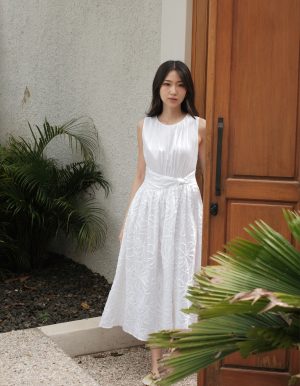 Dune Dress