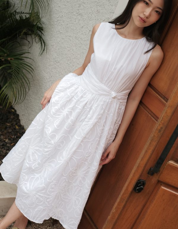 Dune Dress - Image 4