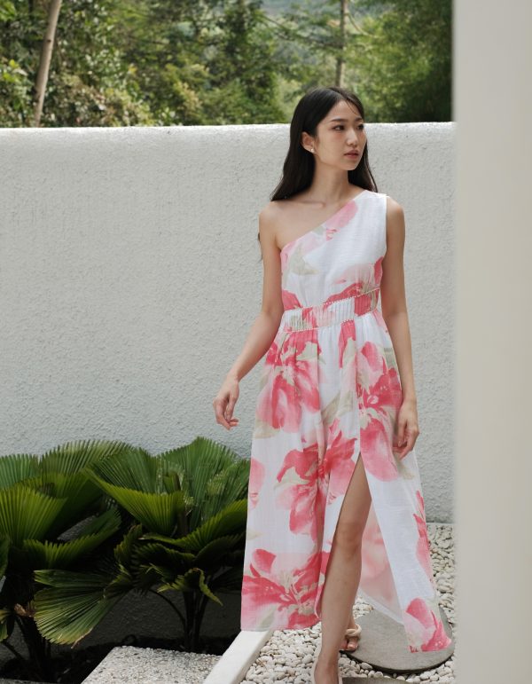 Rhodes Dress - Image 3