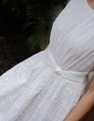 Dune Dress